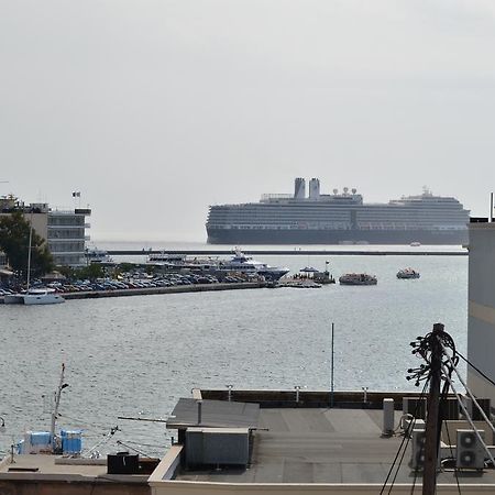 Fontana Rooms Mytilene Ngoại thất bức ảnh