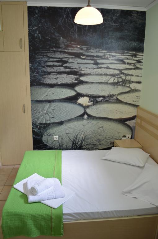 Fontana Rooms Mytilene Phòng bức ảnh