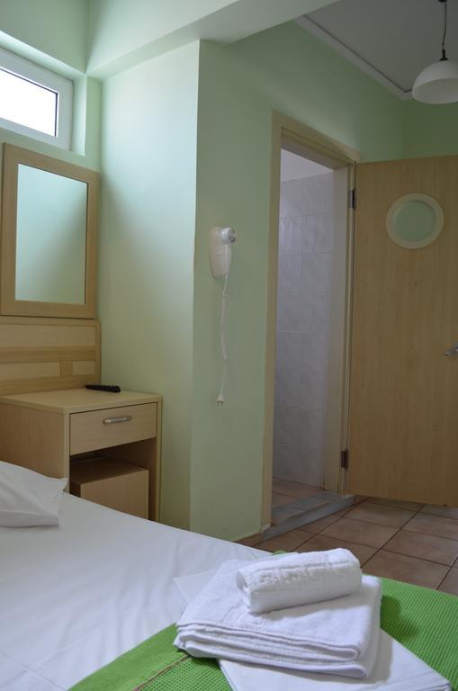 Fontana Rooms Mytilene Phòng bức ảnh