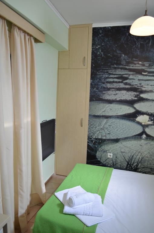 Fontana Rooms Mytilene Phòng bức ảnh