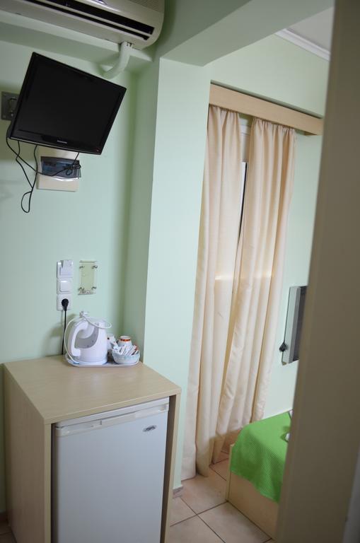Fontana Rooms Mytilene Phòng bức ảnh