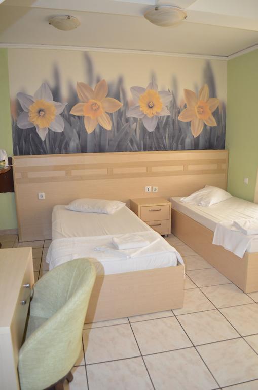 Fontana Rooms Mytilene Phòng bức ảnh