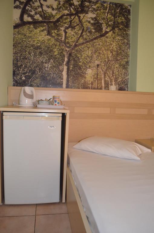 Fontana Rooms Mytilene Phòng bức ảnh