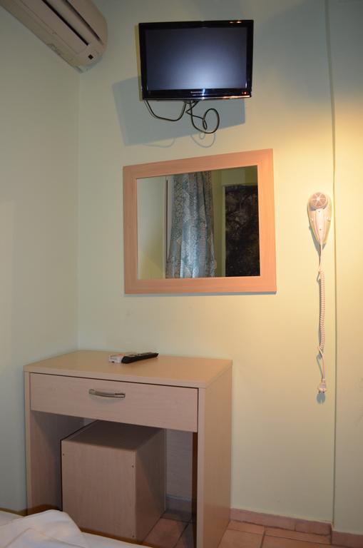 Fontana Rooms Mytilene Phòng bức ảnh