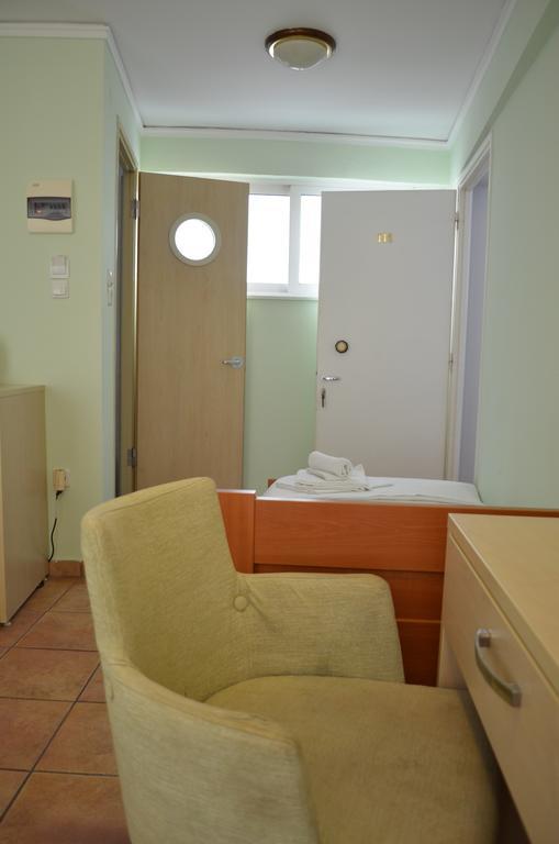 Fontana Rooms Mytilene Phòng bức ảnh