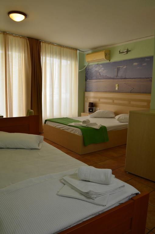 Fontana Rooms Mytilene Phòng bức ảnh