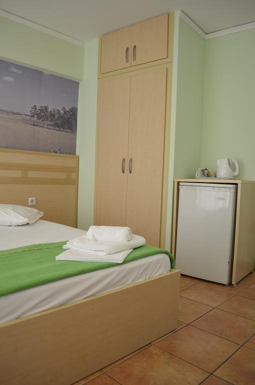Fontana Rooms Mytilene Phòng bức ảnh