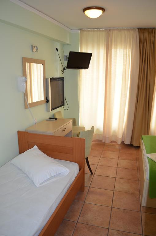 Fontana Rooms Mytilene Phòng bức ảnh