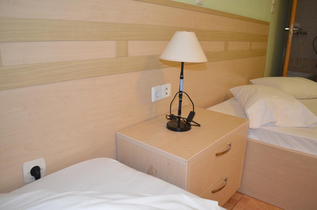 Fontana Rooms Mytilene Phòng bức ảnh